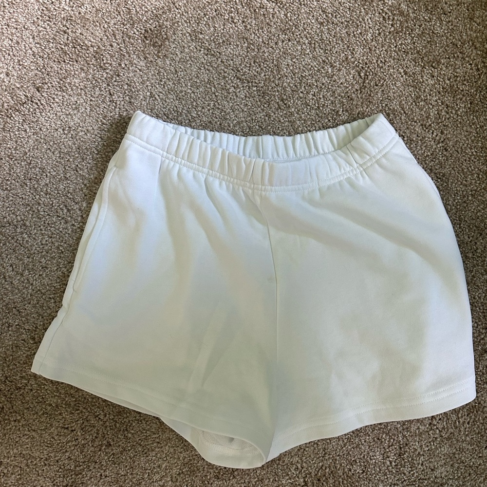 Comfy shorts